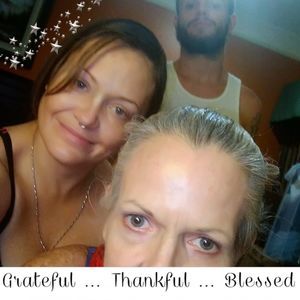 Meet your Posher, Karla